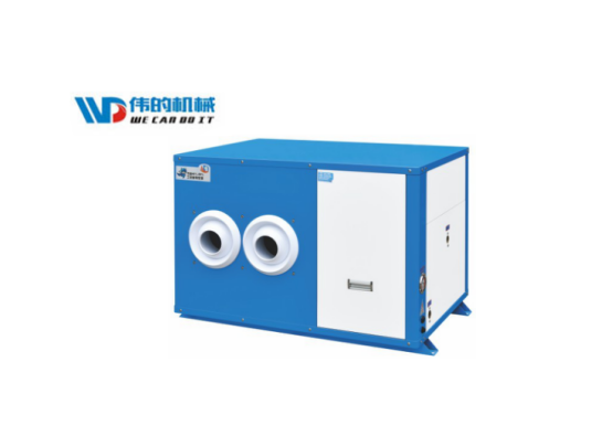 吊柜射流蒸發冷省電空調